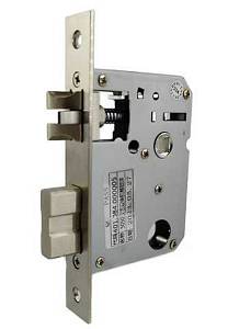 Корпус замка без циліндра PES 14550