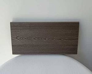 Террасная доска Tardex Professional венге 150х20х2200мм массив Grand