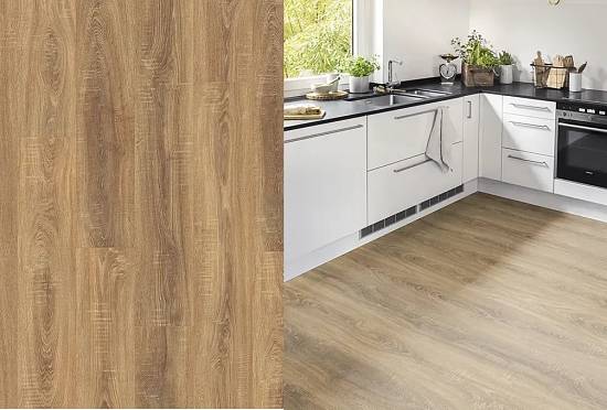 Ламинат Egger Classic Aqua EL1089Дуб Тосколано натуральный 4V 8/33 1,292*0,193 (0.24935м2(1,9948м2/8шт)