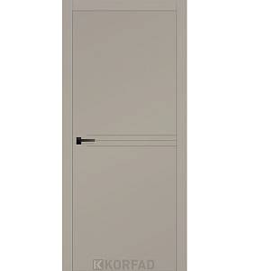 Дверне полотно SPARTA Korfad Excellence 800 х 2000, Біла емаль