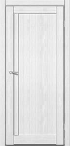 Дверь Art Door M 601 белая (800х2000мм.) ПВХ пленка, глухая