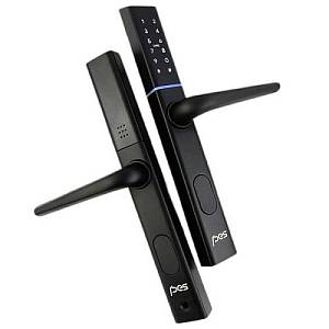 Смарт замок PES Ford