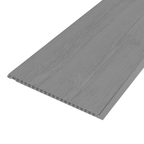 162 Панель ПВХ Ріко ЕХ 07.03 Ліон Gray 0,25х6 (6 шт.)