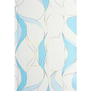 162-Дн Панель ПВХ Рико ES 08.09 Гармония Небесная 0,25х6 (10шт.) 8мм