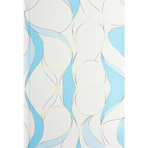 162-Дн Панель ПВХ Рико ES 08.09 Гармония Небесная 0,25х6 (10шт.) 8мм