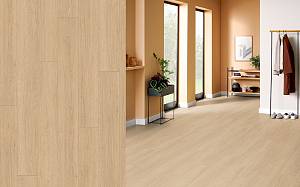 Ламинат Egger Large Aqua EL2027 Дуб Виктория натуральный 32./8 4V (246*1292мм) (2.5427кв.м/уп) (8шт)