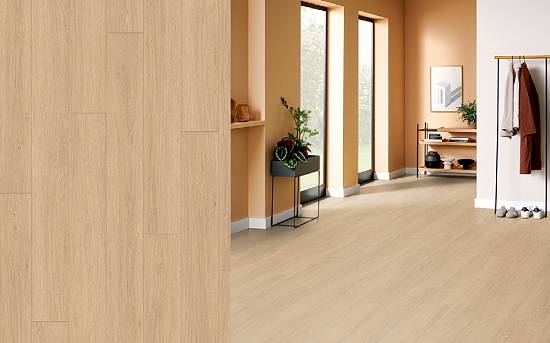 Ламінат Egger Large Aqua EL2027 Дуб Вікторія натуральний 32./8 4V (246*1292мм) (2.5427 кв.м/уп.) (8шт)