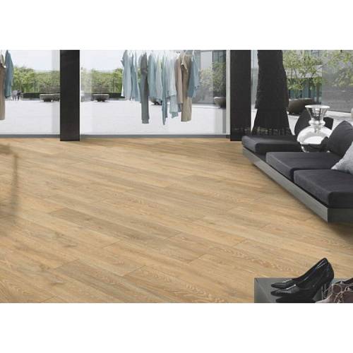 Ламінат Krono Original Super Natural Classic 4V 5540 Дуб Валі 32/8 (0,2467кв.м/шт) (9шт/уп) LW