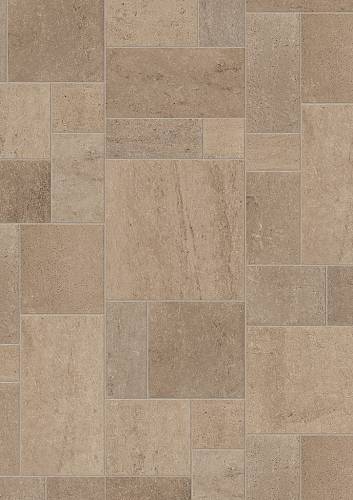 Ламінат Quick-Step Exquisa EXQ1555 Плитка Темна (32/8) (0,4994кв.м/шт) (2шт/уп)