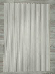 Панель МДФ 12117 Суперпрофиль Вудлайн крем реечная  (117*2800*12мм)(10шт/уп)