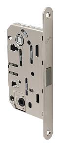 Механізм   69987 магнітний Safita WC MG 410B-S 96*50 MSN матовий сатин нікель