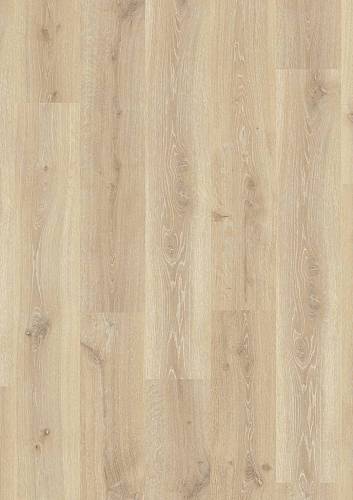 Ламінат Quick-Step Creo CR3179 Дуб Нешвілл Вибілений (32/7) (0,228кв.м/шт) (8шт/уп))