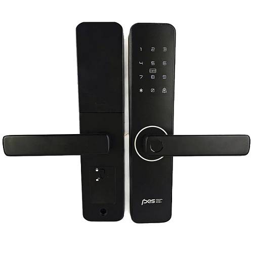 Смарт замок PES Mini