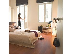 Ламинат Quick-Step Eligna Hydroseal EL996 Доска Мербау (32/8) (0,215кв.м/шт) (8шт/уп)