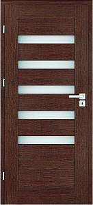 Дверь Ecodoors  - Tango - 7 в покрытии Eco-Cell