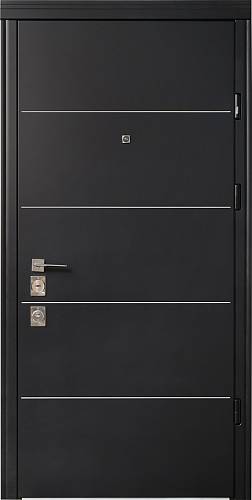 Двері вхідні Страж Lux St Mottura Соло 850/950*2040