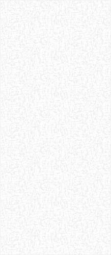 162 Панель ПВХ Рико ЕХ 07.04 Марсель White  0,25х6 (6шт.)