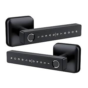 Смарт замок PES  Hand 2