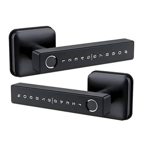 Смарт замок PES  Hand 2