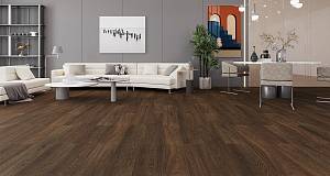 Ламинат пол Kastamonu  Classic Plus KT502 Lussac Ash 4V 31/8 мм 4V (1,205*0,197=0.2374) 10 шт (уп-2.374 м2)