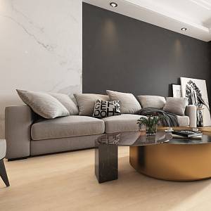 Кварцвінілова підлога (SPC) Apro Wood Desert Oak WD-207-PL с подложкой 31кл/4+1мм микрофаска(1220*228=0,2781м2)9шт/уп