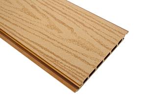 Сайдинг Holzdorf Impress бук (155*13*3000мм)