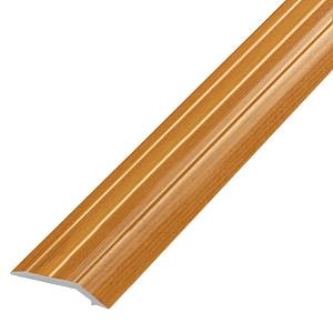 О-226-15 Порог Омис (28,5*5мм) разноуровневый косой ольха (1800мм)