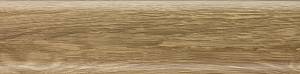 Плінтус Salag (SG56) №69 дуб бурбон натур. (56*20*2500мм) матовый (32шт/уп)