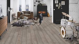 Ламинат Krono Original Variostep Classic V4 К283 Дуб Кофихауз 32/8 (0,246кв.м/шт)(9шт/уп) LW