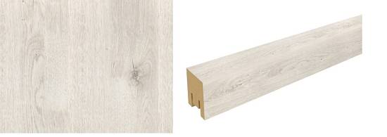 Панно з декоративних ламелей ТМ Flloor Decor (40х16х2750мм) дуб павія (6 шт.)