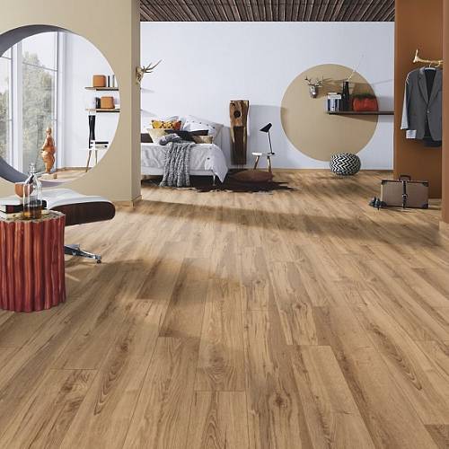 Ламинат Krono Origin Super Natural Classic  4V К419 Дуб Лонгбоу 32/8(0,2511кв.м/шт)(9шт/уп)