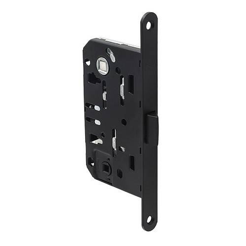 Механізм 69994 Safita WC 410B-S 96*50 BLACK чорний