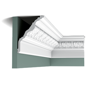 Карниз Orac Luxxus C219 200х17,5х13см. (8шт./уп)