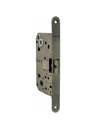 Механизм врезной Armadillo WC LH 96-50 UK AB бронза