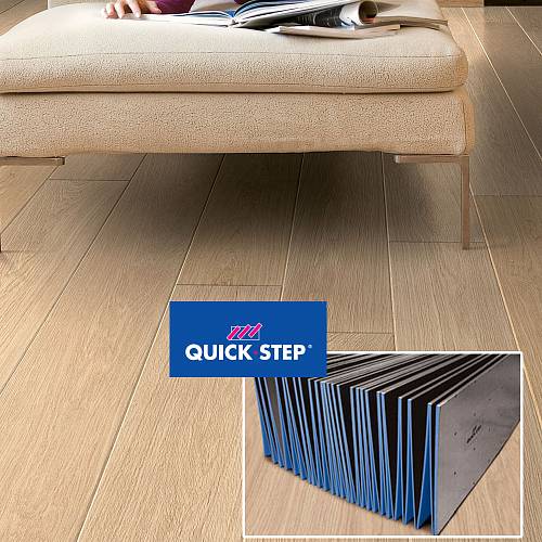 Підкладка Quick Step Transitsound 2мм (15м2)