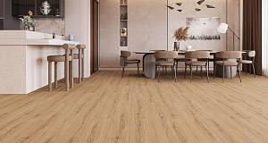 Ламинат пол Kastamonu  Classic Plus KT503 Bozyazi 4V 31/8 мм 4V (1,205*0,197=0.2374) 10 шт (уп-2.374 м2)