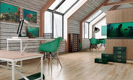 Ламинат пол Easy Step Kronopol Дуб Баркадо 3380 4V 8/32 (1380*191=0,2635м2) 11шт/уп