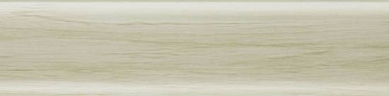 Плінтус Salag (SG56) №28 клен патина (56*20*2500мм) матовый (32шт/уп)