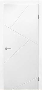 Дверне полотно Portala Діагональ  800*2000