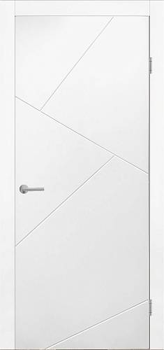 Дверне полотно Portala Діагональ  800*2000