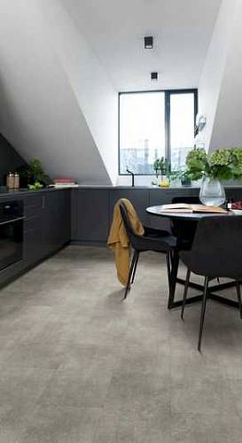 Вінілова EPC підлога Prisma Acoustic №46920 NavonaStone 4Vмікро33/5мм(610*303=0,1848)10шт/уп=1,848м2