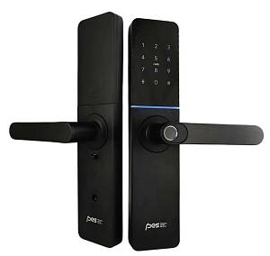 Смарт замок PES Mops