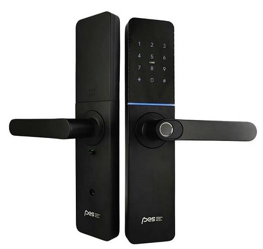 Смарт замок PES Mops