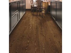 Ламинат Quick-Step Eligna Hydroseal EL3466 Дуб золотой Metallic Ceruse (32/8) (0,215кв.м/шт) (8шт/уп)