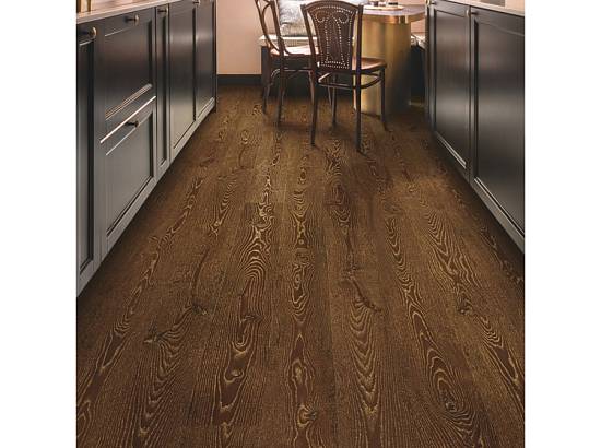 Ламинат Quick-Step Eligna Hydroseal EL3466 Дуб золотой Metallic Ceruse (32/8) (0,215кв.м/шт) (8шт/уп)