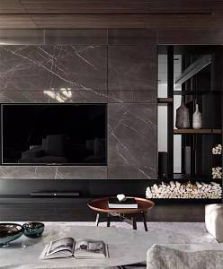 Декоративная стеновая панель  Framex (590*1190) камень 08