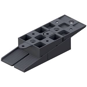 Регульована опора Raptor S 15*35 мм