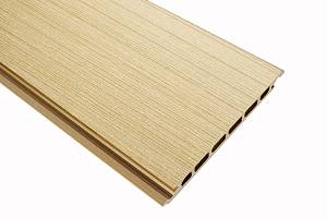 Сайдинг Holzdorf Alter беж (155*13*3000мм)