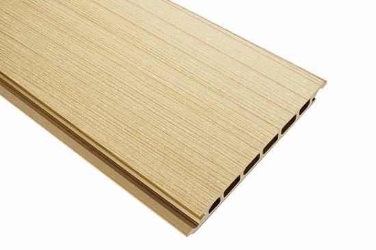 Сайдинг Holzdorf Alter беж (155*13*3000мм)