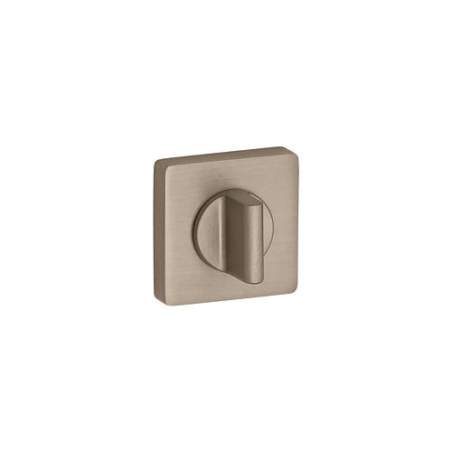 Фіксатор(накладка) SYSTEM WC (квадрат) RO11W6 NBM Матовий Нікель